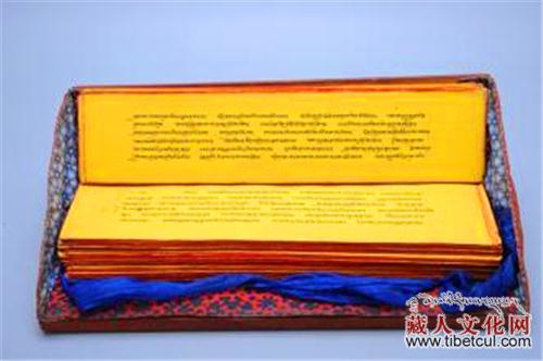请简单介绍一下藏族古代文学状况吧