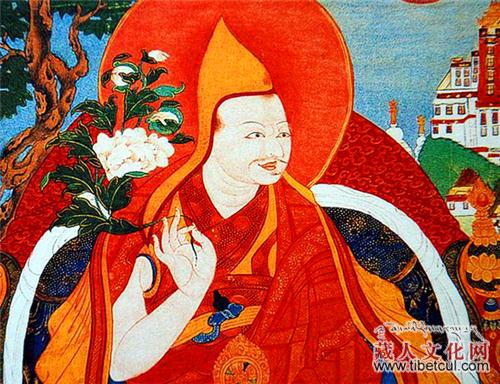 藏族有哪些民间故事？