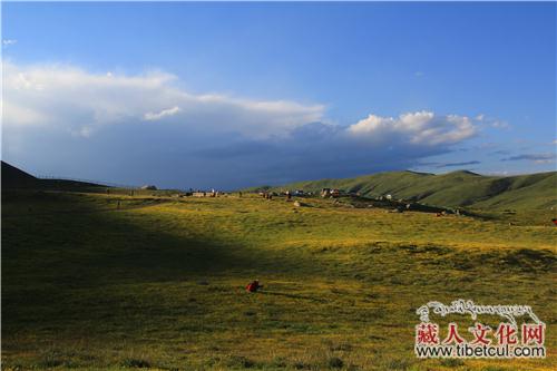 求学四级密法灌顶后开悟的果穹哇