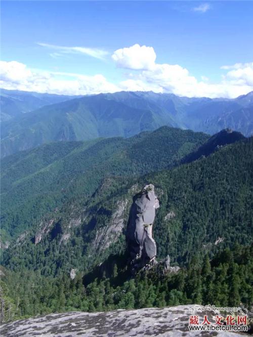 “嘎达山”和它的守护者们