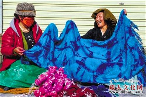 泽帖：“复活”的民族手工艺