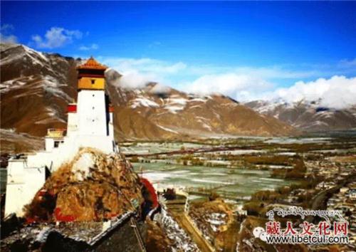 西藏山南：那一份前世今生的眷恋