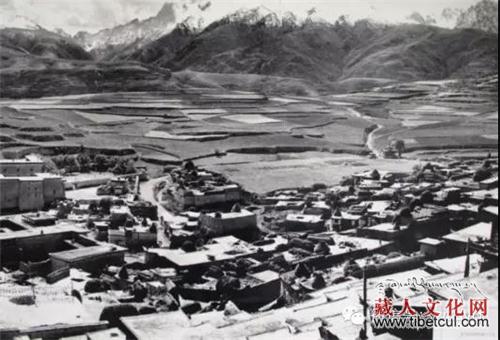 四川藏族对抗日战争的贡献