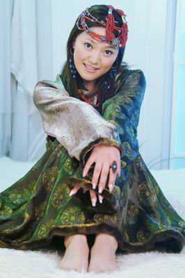 索朗德吉-藏人文化网