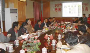 “西藏自治区电视台藏语译配网络系统”通过专家组验收