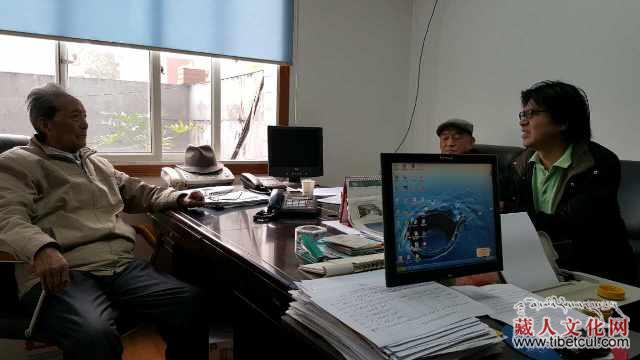 甘肃多识基金会赴四川地区调研援藏公益工作