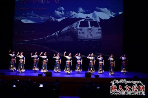 荷兰举办"感知中国西部风情"少数民族歌舞演出