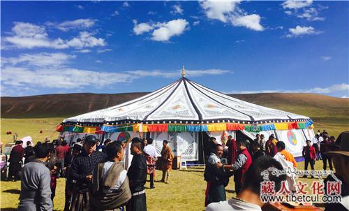 第三届藏区合作经济组织论坛在青海曲麻莱举行