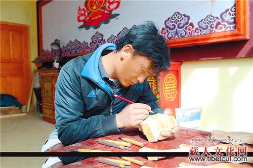 推动产业升级改造 西藏大力培育特色文化产业