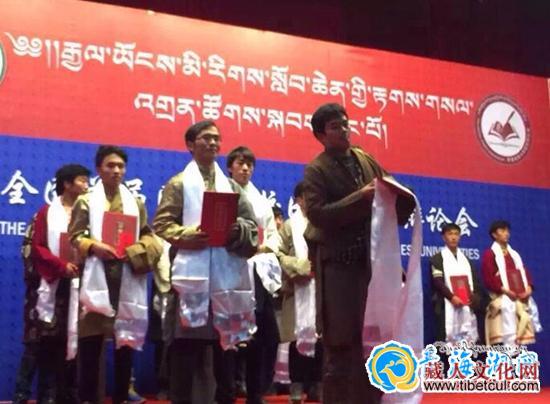 全国首届民族高校因明辩论会在青海民族大学举办