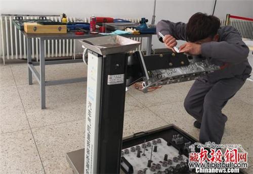 甘肃推动藏区职业教育发展 逾万名学生免学费