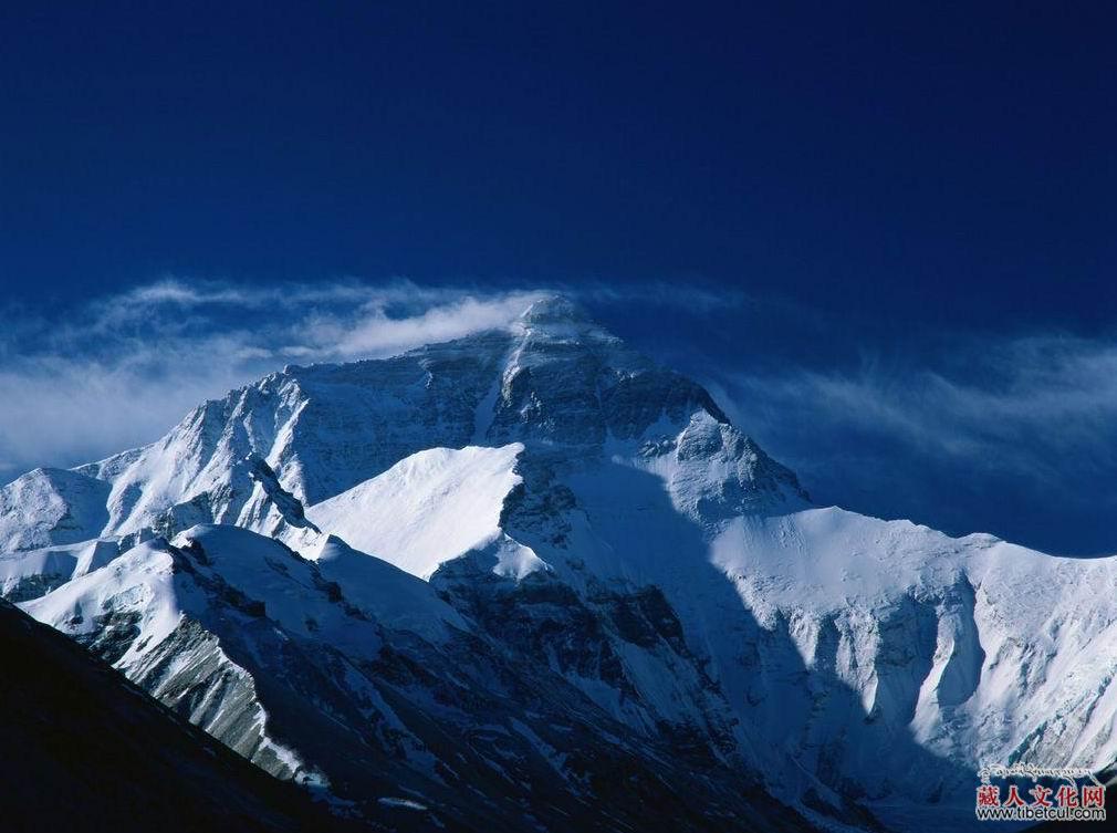 世界海拔最高国家公园珠穆朗玛公园正式揭牌