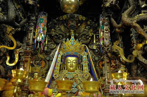 拉萨大昭寺景区成为西藏第二个国家5A级旅游景区