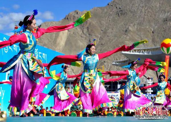 第二届西藏旅游文化国际博览会9月28日拉萨开幕