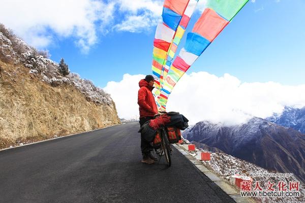 藏族题材电影为进藏旅游"加温"
