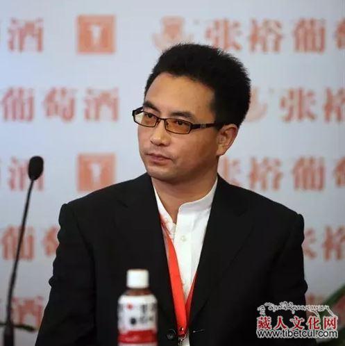 众星关注万玛才旦事件 韩红：我不会袖手旁观！