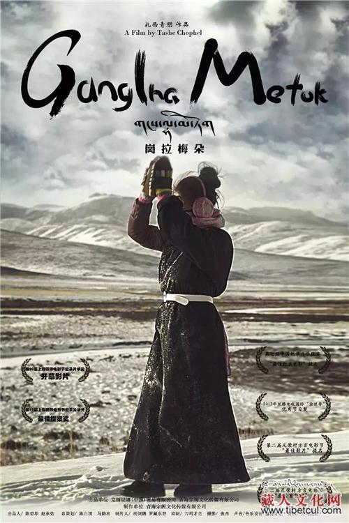 青藏高原电影图片