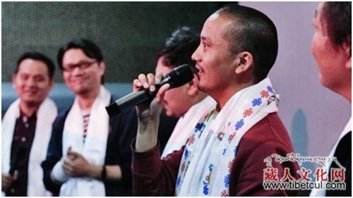 乔美仁波切《照见》举办主创见面会 宣布拟拍新片