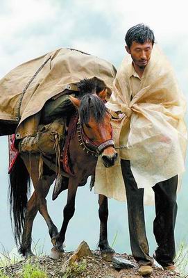《香巴拉信使》票房不抵口碑好