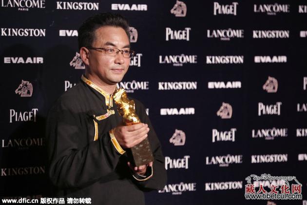 中国电影导演协会关于万玛才旦西宁机场事件的声明