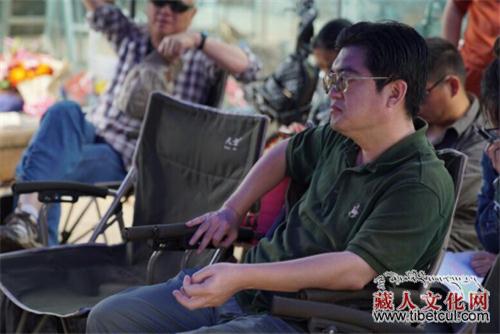 电影《藏婚》即将开机 改编自多吉卓嘎同名小说