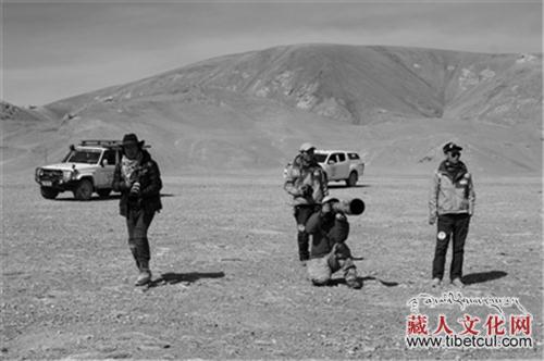 历时三年拍摄 纪录片《金丝野牦牛》周日登陆央视