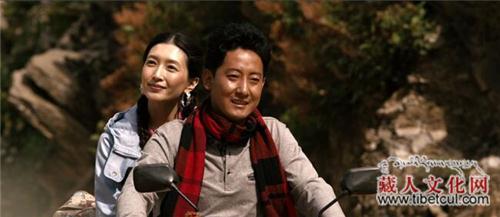 《天上的菊美》获华表奖优秀少数民族题材影片奖