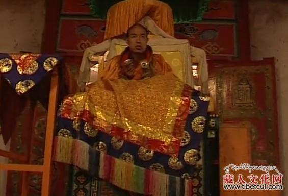 段雨作品《走近活佛》参加华人纪录片互联网盛典