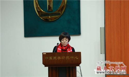 《情向西藏——刘曼卿的康藏轺征》再版发行