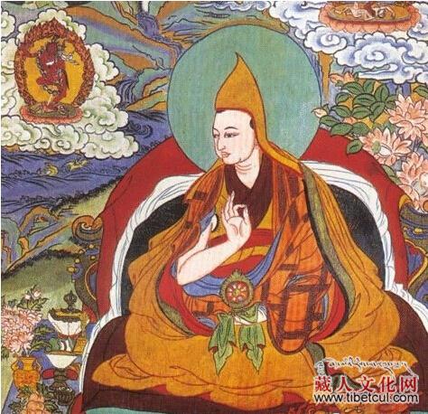 十句话认识真正的仓央嘉措和他的诗歌