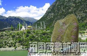 走进太昭古城 感悟厚重历史