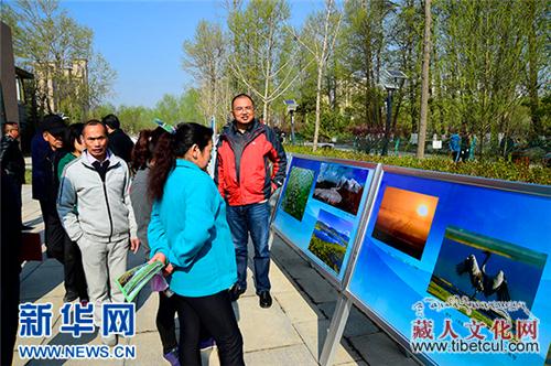 “大美青海·湿地最美”摄影大赛活动圆满结束