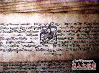 深圳文博会上西藏非遗传人将登台说唱《格萨尔》