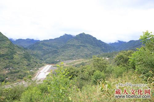 考古学家确认元代的著名“盘陀寨”位置