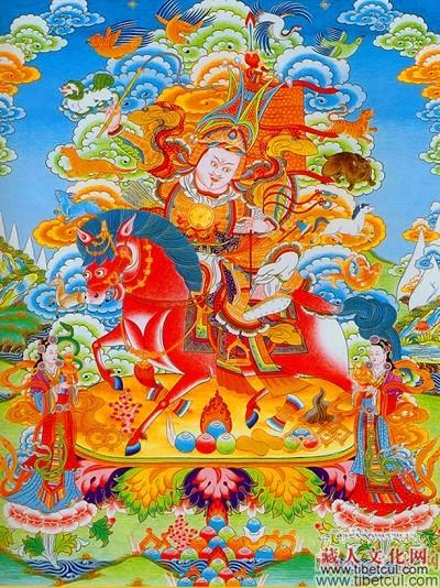 藏族史诗《格萨尔》申遗始末