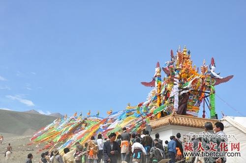 “辛巴拉泽”在青海省海西蒙古族藏族自治州建立
