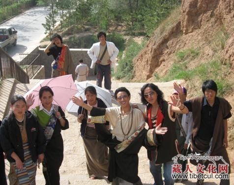西宁地区第二十五届藏族文化艺术节6月5日将举行