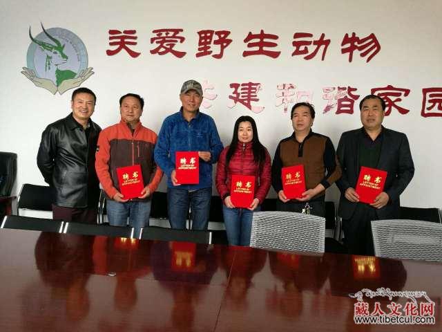 2016青海国际野生动物摄影大赛评选活动在西宁举办