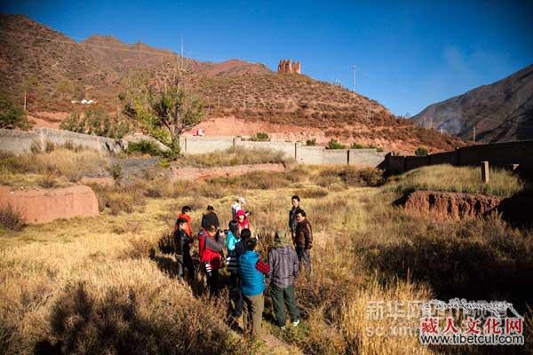 卡若遗址：将西藏的历史前推到了距今四五千年以前