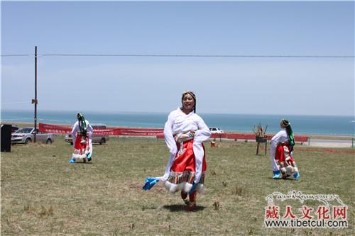 桑木歌舞团——青海省天峻县首个民间歌舞团成立