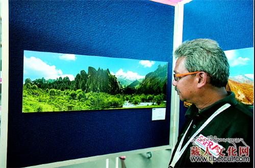“吉祥甘南”摄影展在新加坡开展 获多方好评
