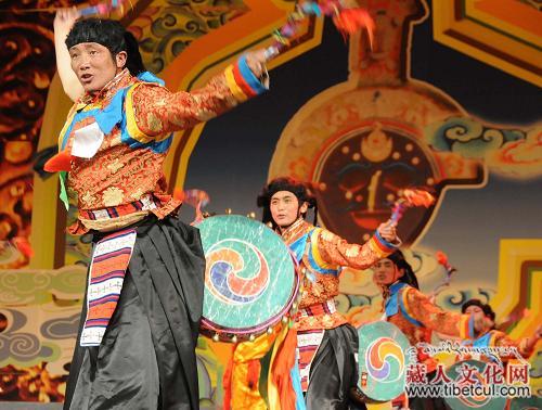 西藏高校非遗研究课题首获国家社科基金立项资助