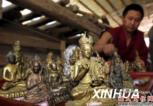 拉萨3处文物点被列入第三次全国文物普查重要新发现