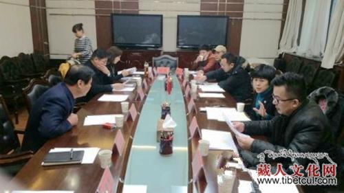 大型儿童杂技音乐剧《雪豹王子》已在青海正式启动