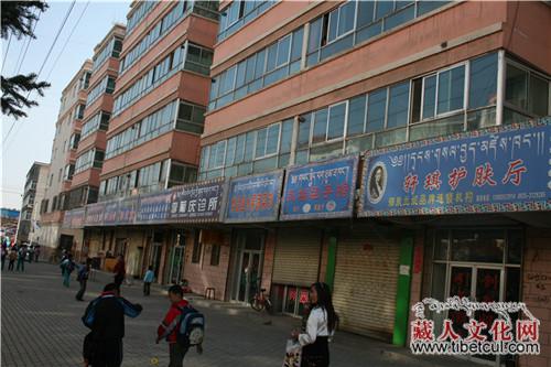 天祝积极打造高原生态旅游努力彰显民族文化特色