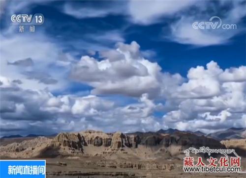 西藏阿里联合考古出土文物显示存在“高原丝路”