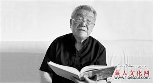 十一世班禅吊唁王尧 电称“我与先生有两世因缘”