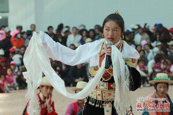 中国首届藏族拉伊研讨会七月召开：限额三十名专家学者