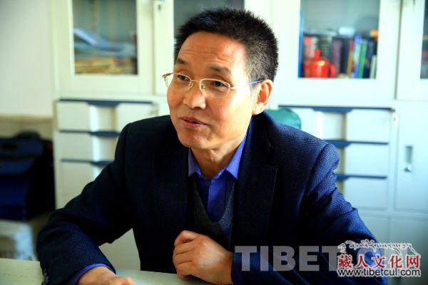 《甘南藏族民歌集》即将出版：抢救保护藏族民歌