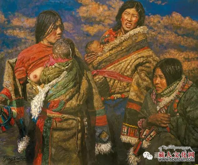 应小杰：藏族能让人感觉内心深藏着一颗太阳